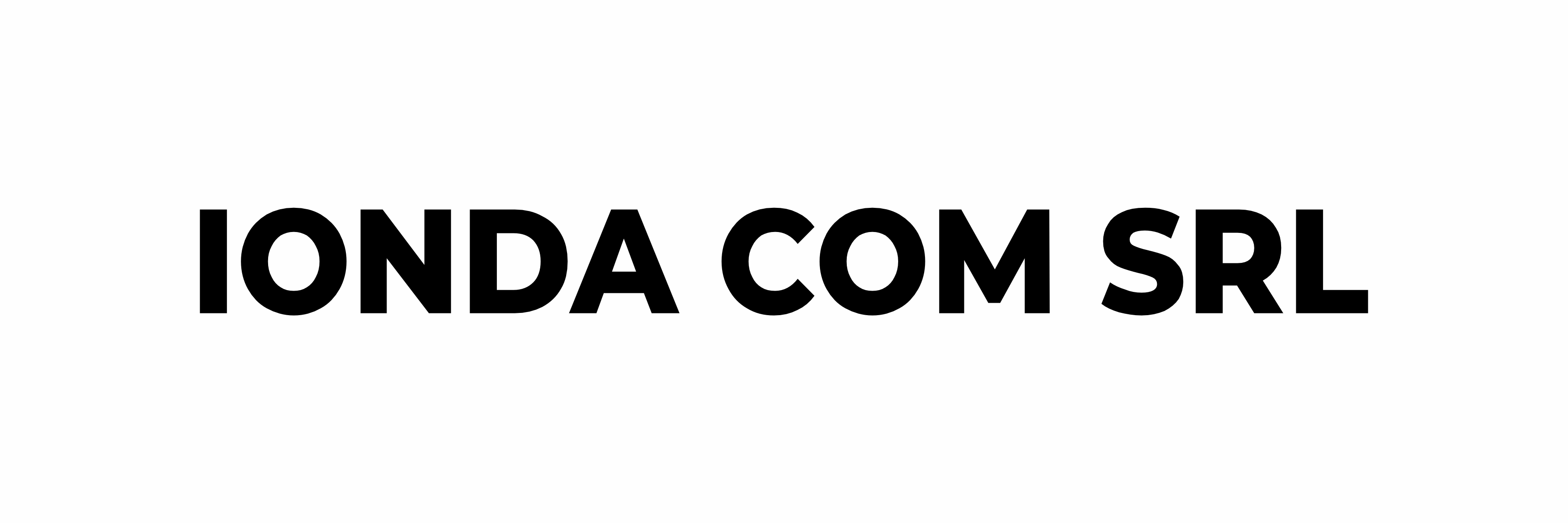 Ionda Com SRL